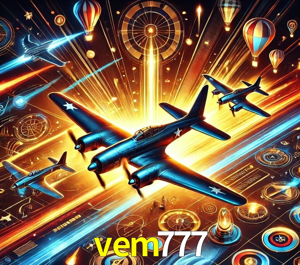 Vantagens do Aviator no vem777