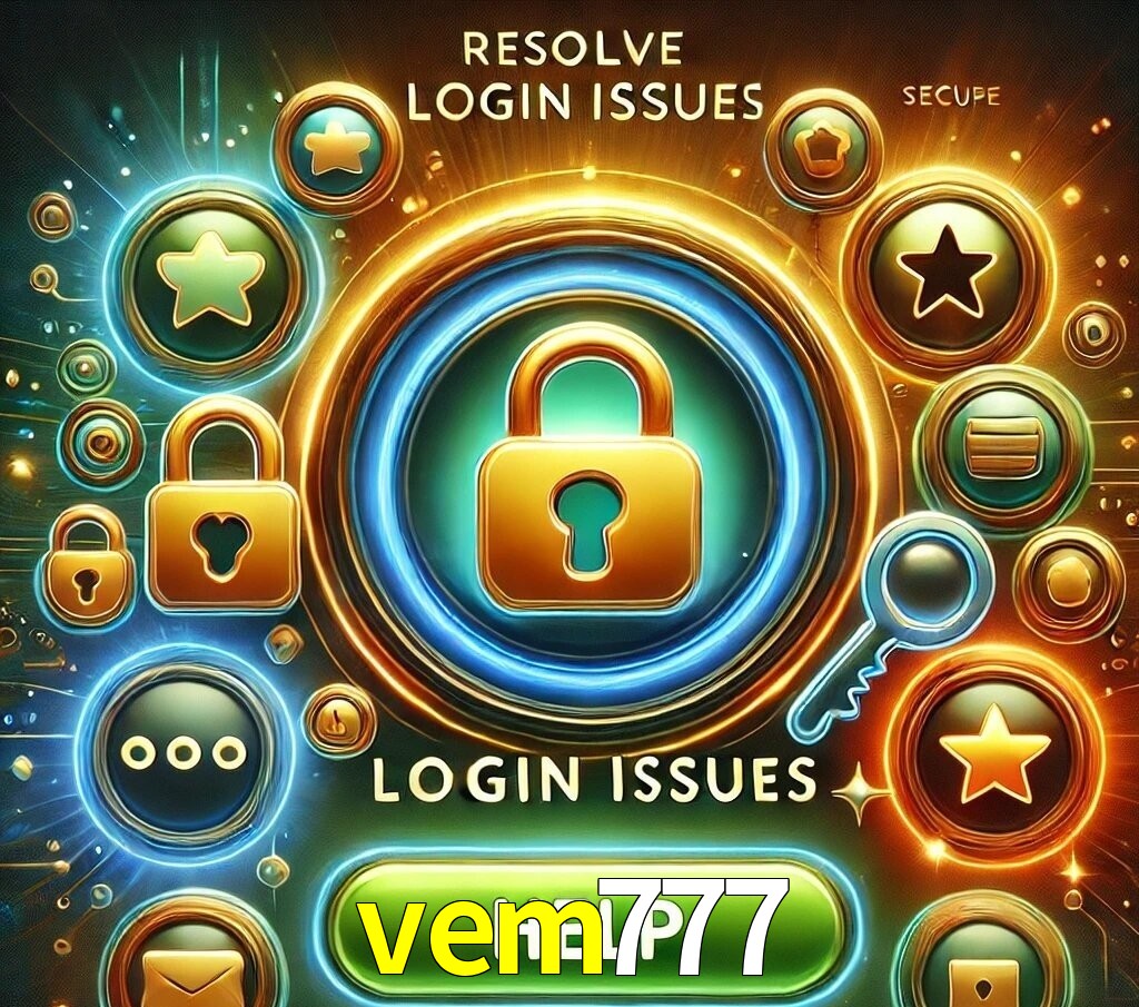Ajuda para Login