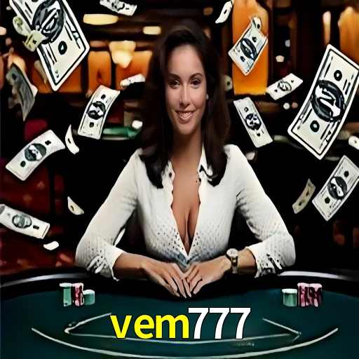 Visão geral dos jogos no vem777
