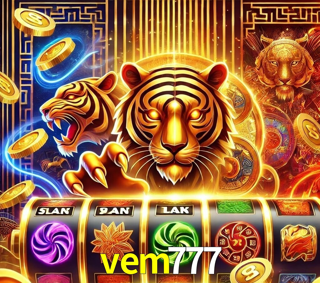 Introdução ao Fortune Tiger
