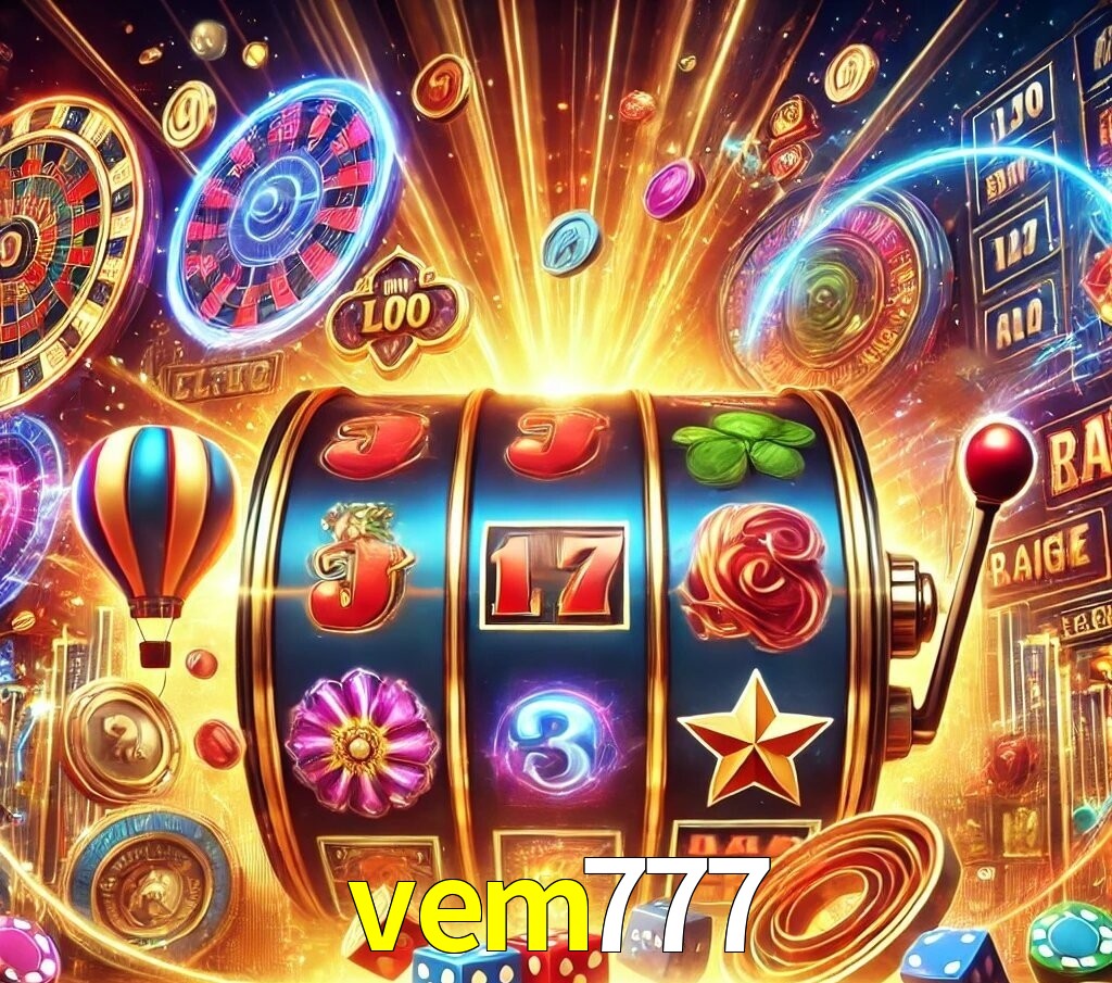 Por Que Escolher os Slots